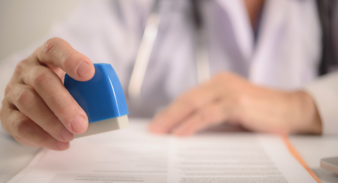 FMCSA Grants Alaska One-Year Extension for Paper Medical Certificates