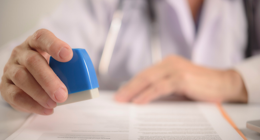 FMCSA Grants Alaska One-Year Extension for Paper Medical Certificates