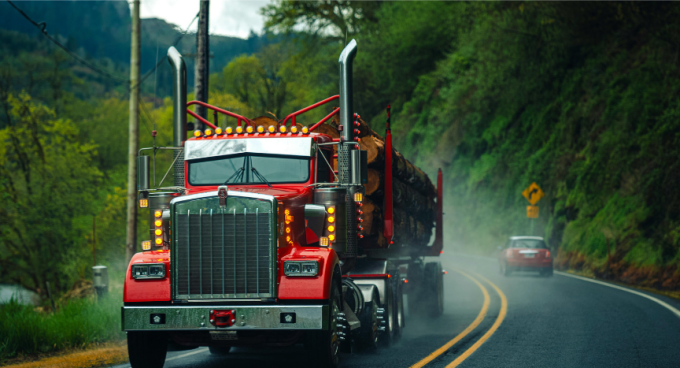 Mack and Volvo Recall Trucks Over Loose Exterior Parts and Braking Software