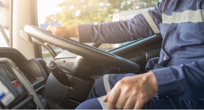 Career Driver’s AI Driver Agent Helps Truck Drivers Schedule Recruiter Calls