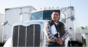 Tennessee Truck Driver Wages Compared with the National Average