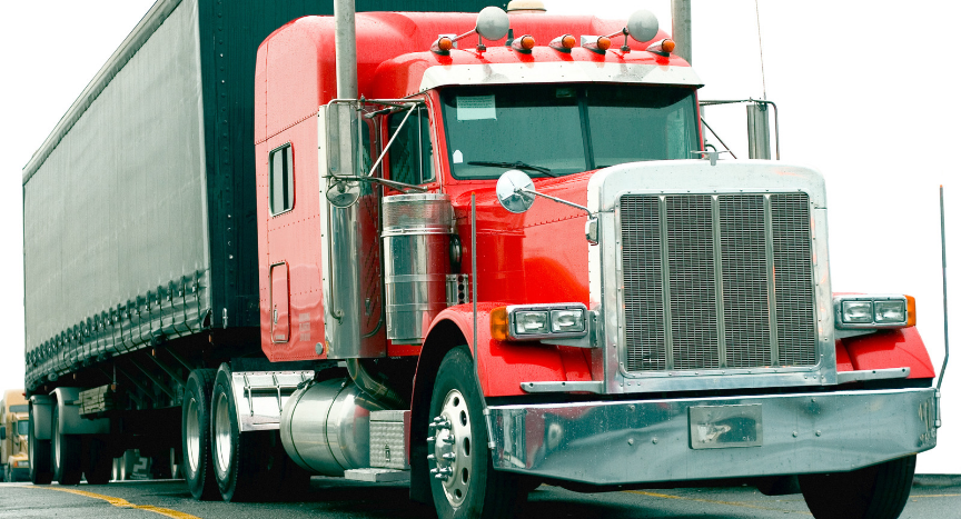 Alabama Temporarily Suspends IRP and IFTA Requirements for Hurricane Relief Trucks