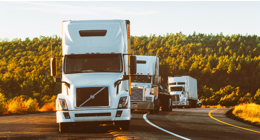 The Trucking Traditions That Have Survived for Generations