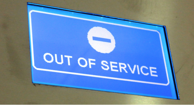Arizona Commercial Vehicle Enforcement Operation Results in 110 Out-of-Service Orders