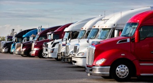 North Dakota Opens New I-94 Rest Area With 26 Truck Parking Spaces