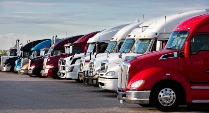 North Dakota Opens New I-94 Rest Area With 26 Truck Parking Spaces