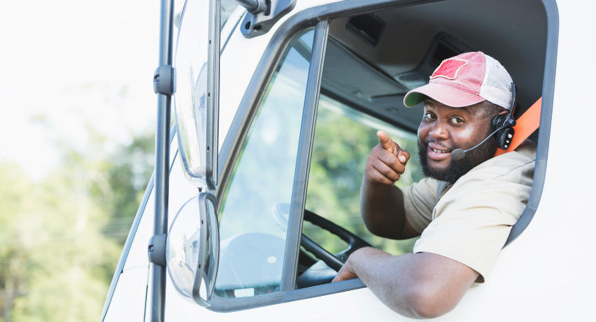 How Truck Drivers Can Verify a Job Offer from a Legitimate Carrier