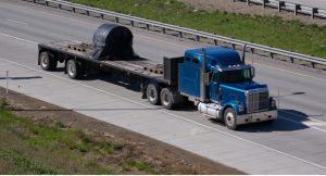 The Unusual Trucking Jobs That Put Aircraft Parts on American Highways