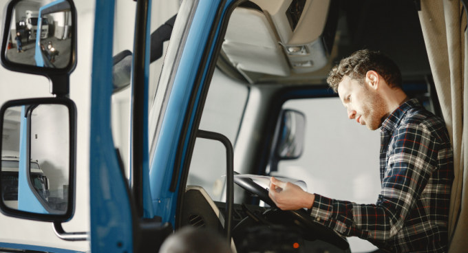 FMCSA Confirms Nationwide Changes to DataQs Safety Record Reviews
