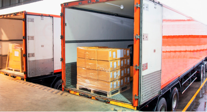 Cargo Combinations That Can Ruin a Truckload Before Delivery