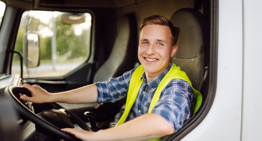 Specialized Truck Driving Jobs That Require More Than a CDL
