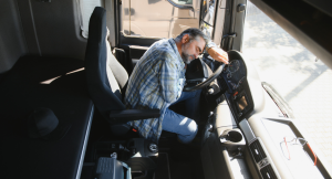 The Science Behind Driver Fatigue and the Body’s Internal Clock