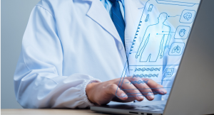 How the Electronic Medical Certification System Affects Truck Drivers