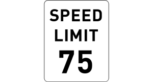 Missouri Approves 75 MPH Speed Limits on Eight Interstate Sections