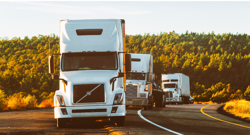 Great Dane Issues Do Not Drive Warning as PACCAR and Volvo Recall Trucks