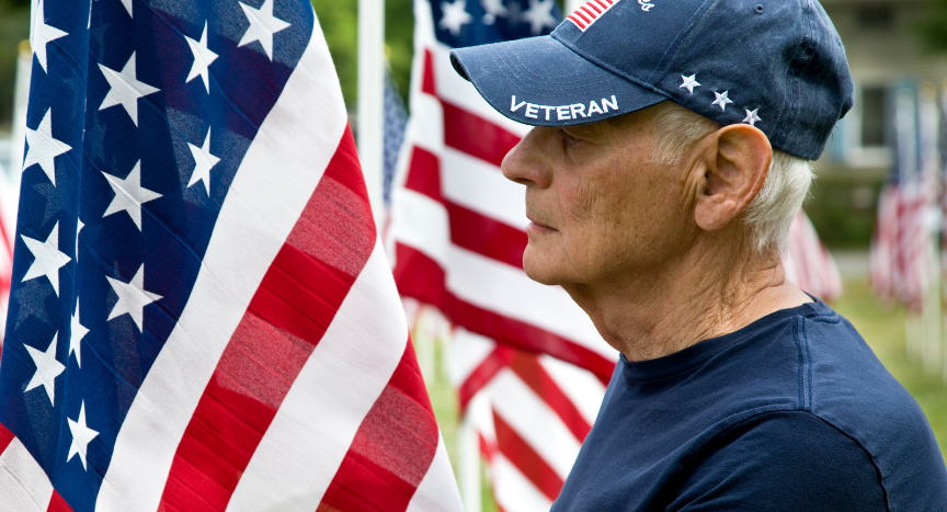 Pilot to Offer Free Veterans Day Meals at Travel Centers