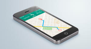 A Truck Driver’s Guide to Choosing the Best GPS App for the Job