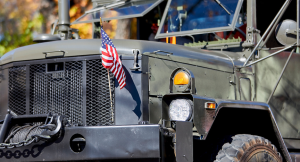 Military CDL Waiver Programs Help Veterans Qualify for Truck Driving Careers