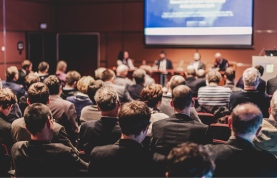 The Broker-Carrier Summit gives truck drivers and freight brokers a chance to air grievances, build trust, and learn strategies to improve efficiency and profitability. Learn what’s on the agenda for the October 28-30 event in Orlando.