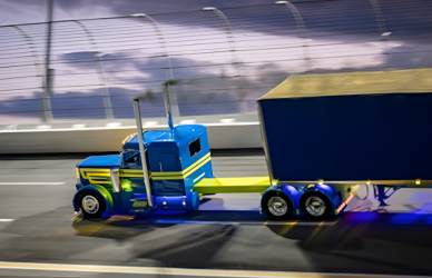 The 2025 Stars Stripes and White Lines Truck Show at EchoPark Speedway crowned winners in four truck categories, honored heroes, and raised funds for Wreaths Across America. See the top trucks and drivers who took home national titles.