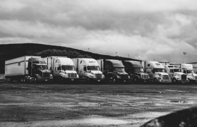 Trucking experts warn of the largest capacity purge in U.S. history, with up to 600,000 drivers at risk due to new federal rules and falling freight demand. Here’s what truck drivers need to know and how to prepare for the changing market.