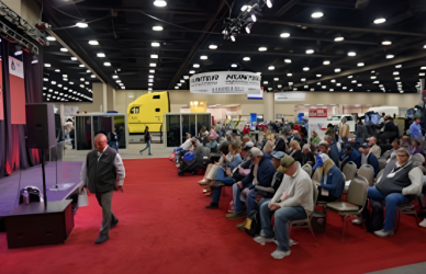 The Mid-America Trucking Show is seeking experts to speak at the 2026 Pro Talks Education Series. Learn how drivers and industry professionals can share insights that help improve trucking safety, business, and technology.