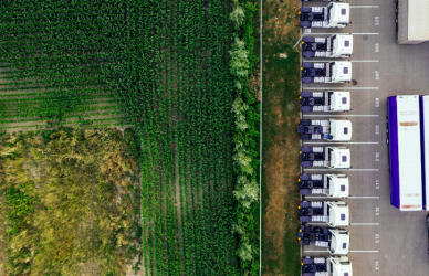 FMCSA grants U.S. Custom Harvesters a five-year exemption allowing under-21 drivers to operate across state lines, supporting young truckers and safe multi-state harvest operations.