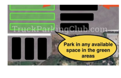 Truck Parking Club now offers over 51,000 reservable truck parking spaces across 49 states, giving drivers and fleets more safe, on-demand parking options.