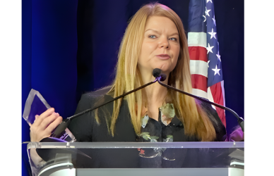 Old Dominion Freight Line’s Dee Dee Cox earns the 2025 Influential Woman in Trucking Award for her leadership in workforce development and commitment to empowering women across the trucking industry.