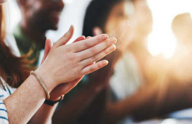 Professional truck drivers recognized as TCA Highway Angels for life-saving actions on the road. Read their stories and nominate a driver at highwayangel.org.