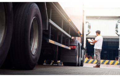 Aurora has received DOT approval to use cab-mounted warning beacons instead of traditional triangles on autonomous trucks. Here’s what this exemption means for drivers and how it could impact future safety rules in the trucking industry.