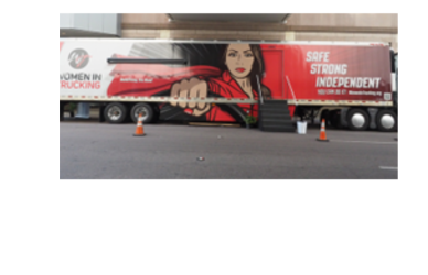 Suburban Propane teams up with the Girl Scouts of Northern New Jersey and the Women in Trucking Association for the Trucks Are for Girls event. The initiative introduces young girls to trucking careers, clean energy, and leadership opportunities, inspiring the next generation of women in transportation.