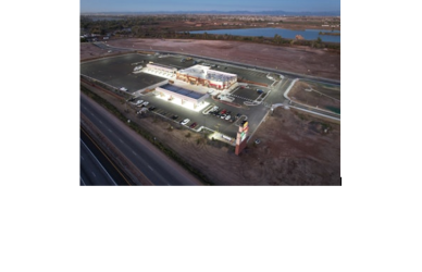 Love’s has opened a new travel stop in Brighton, Colorado, offering truck drivers 89 parking spots, five diesel bays, showers, CAT Scales, fresh food, and fast-food options just north of Denver.