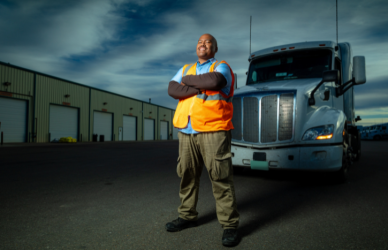 Learn what truck drivers should ask before taking a guaranteed pay job, including what can cancel the guarantee, whether it replaces detention or breakdown pay, and how to compare it to the full pay package.