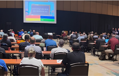 The 2026 ASE Instructor Training Conference brought automotive and heavy truck educators together for technical training focused on workforce development and the future technician pipeline.