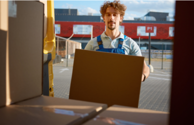 Learn how a truckload shipment moves from pickup to delivery, including planning, loading, transportation, receiving, and the operational decisions that keep freight moving.