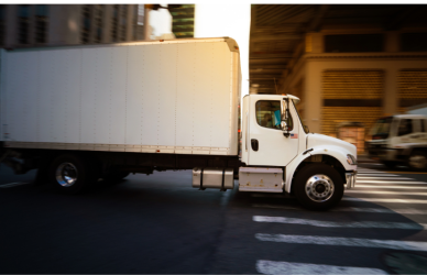 Learn how New York City truck route restrictions affect commercial drivers, including designated truck routes, parkway restrictions, delivery planning, and trip preparation.