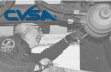 CVSA's 2026 Brake Safety Week runs August 23 through August 29 with inspectors focusing on brake drums, rotors, and other brake system components during roadside inspections.