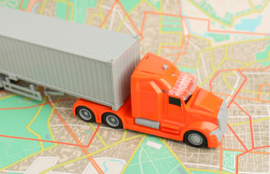 Learn how truck-specific mapping data is built, verified, and updated to support commercial GPS routing, bridge clearances, truck routes, and roadway restrictions.
