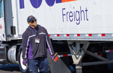 FedEx Freight is sending 111 drivers to this week's 2026 National Truck Driving Championships in Pittsburgh, including 18 state Grand Champions and nine past national champions.