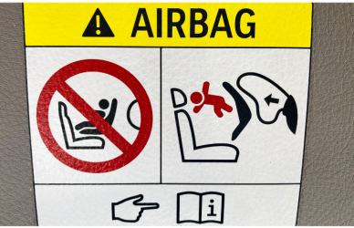 Why don't most semi trucks have front airbags? Federal rules, truck design, and current manufacturer equipment explain why airbags remain inconsistent across Class 8 models.