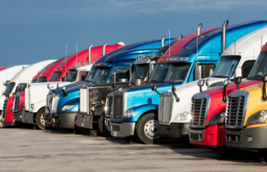 Learn how to evaluate maintenance records before buying a used semi truck, including ECM reports, DPF service history, oil analysis, and preventive maintenance records.