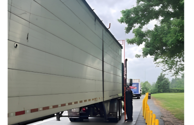 A New York State Police commercial vehicle enforcement campaign resulted in 966 violations, 126 out-of-service vehicles, and renewed warnings about over-height trucks and bridge strikes.