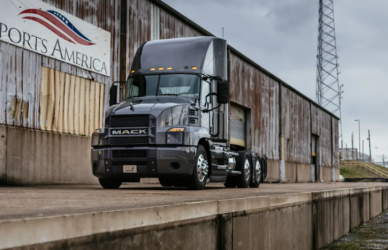 Volvo Trucks and Mack Trucks are rolling out updated DEF software that gives drivers more time to repair emissions system issues before engine derates and speed restrictions take effect.