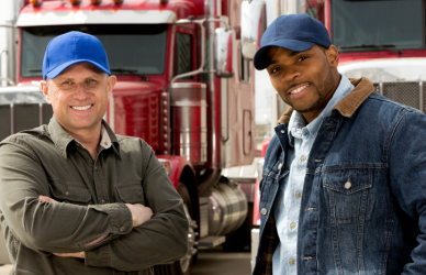 Truck Drivers USA asked drivers what recently made them proud to be truckers. Their responses highlight safety, professional skill, family, and the moments that make the career rewarding.