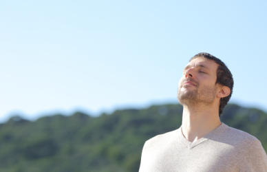 Sitting behind the wheel for hours can leave truck drivers feeling stiff. Learn five simple stretches that can help loosen tight hips, shoulders, legs, and back before getting back on the road.
