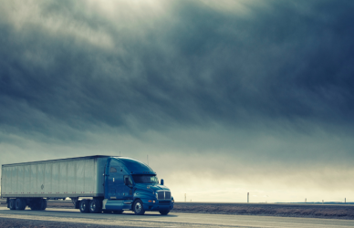 Learn practical driving tips that help truck drivers prepare for severe weather, make better decisions on the road, and stay safe when conditions change unexpectedly.