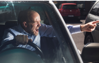 A new study ranks the U.S. cities with the highest road rage risk, highlighting Houston, Los Angeles, Chicago, Nashville, and Miami while examining the factors behind aggressive driving.