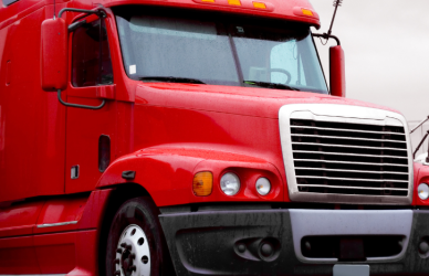 A practical guide to organizing a truck cab around the way drivers actually work, including inspection paperwork, ELD documents, food storage, sleeper space, and everyday gear.