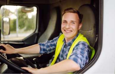 Learn how new CDL drivers can evaluate their first trucking job offer by comparing training, pay, company culture, freight, equipment, and long-term career opportunities.